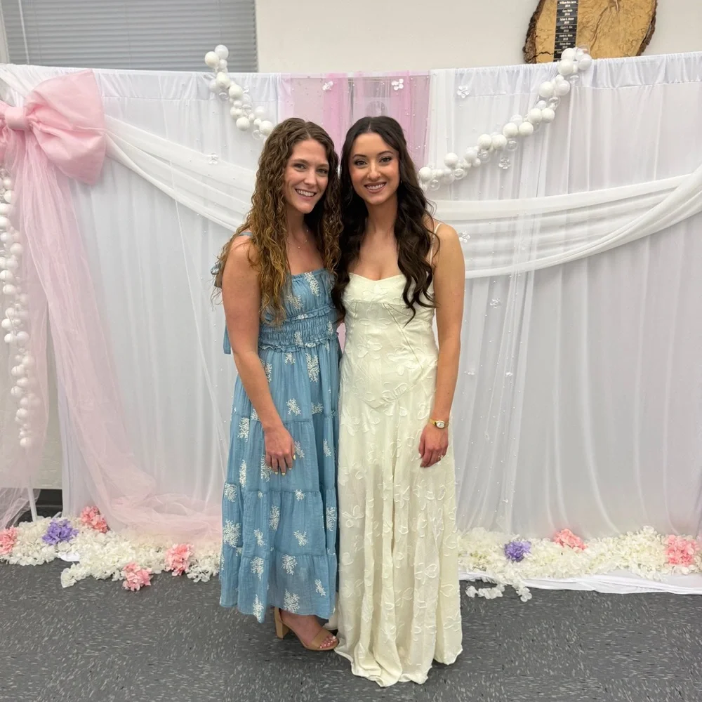 House of CB Seren Maxi Dress - Picture 2 of 2